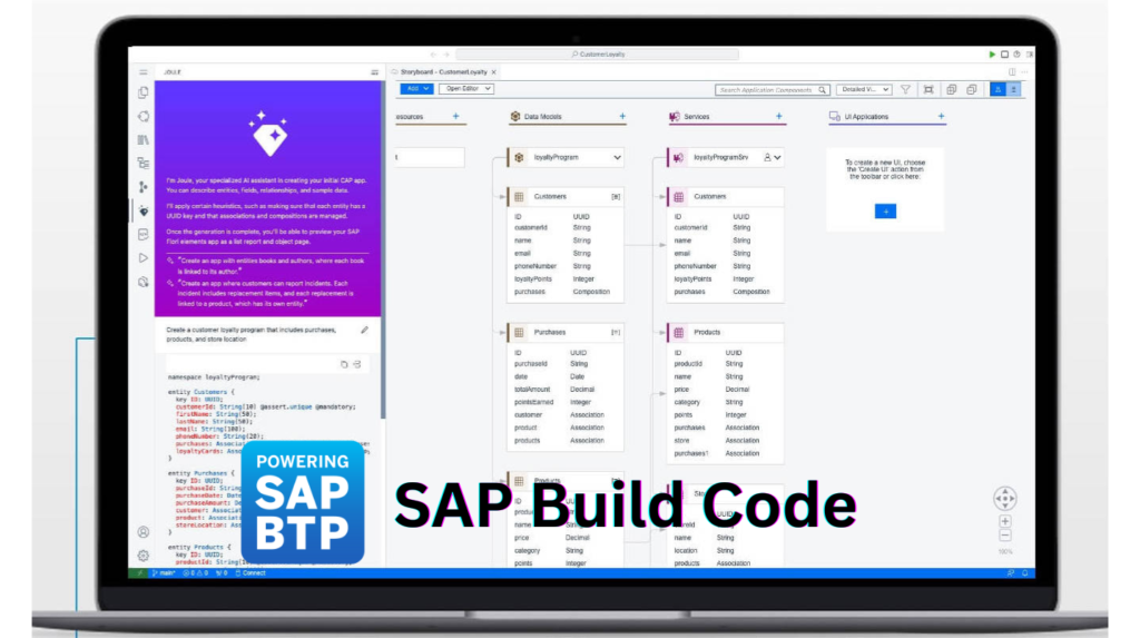 Ultimate Guide: Frequently Asked Questions (FAQs) on SAP Build Code