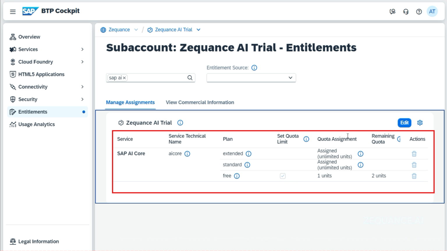Build Your First SAP Gen AI Model with SAP AI Launchpad in Just 10 ...