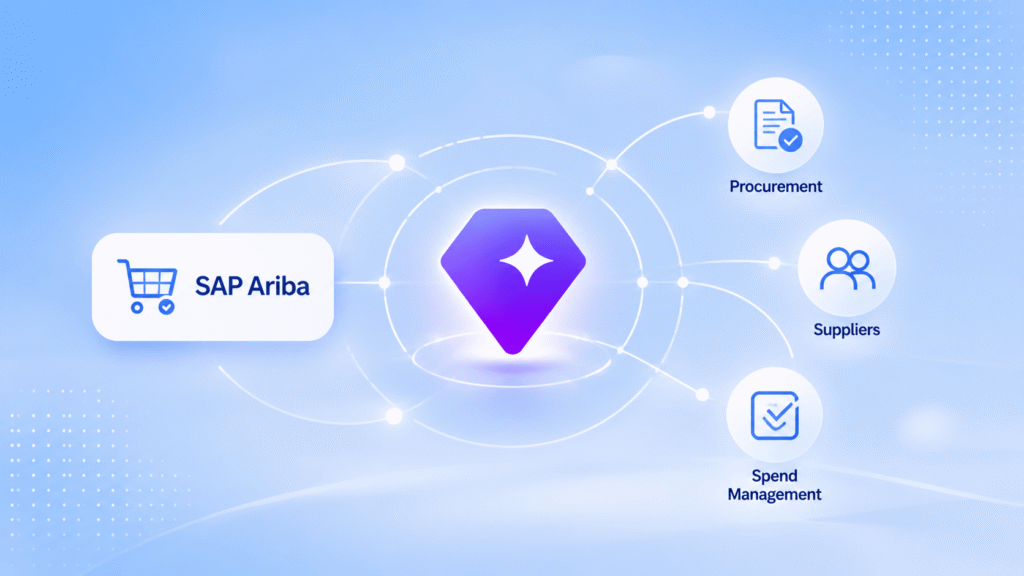 コンピュータ・IT SAP Ariba SAP Ariba Invoice Management | E-Invoicing Software