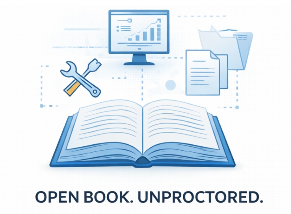 SAP AI Certification Open Book
