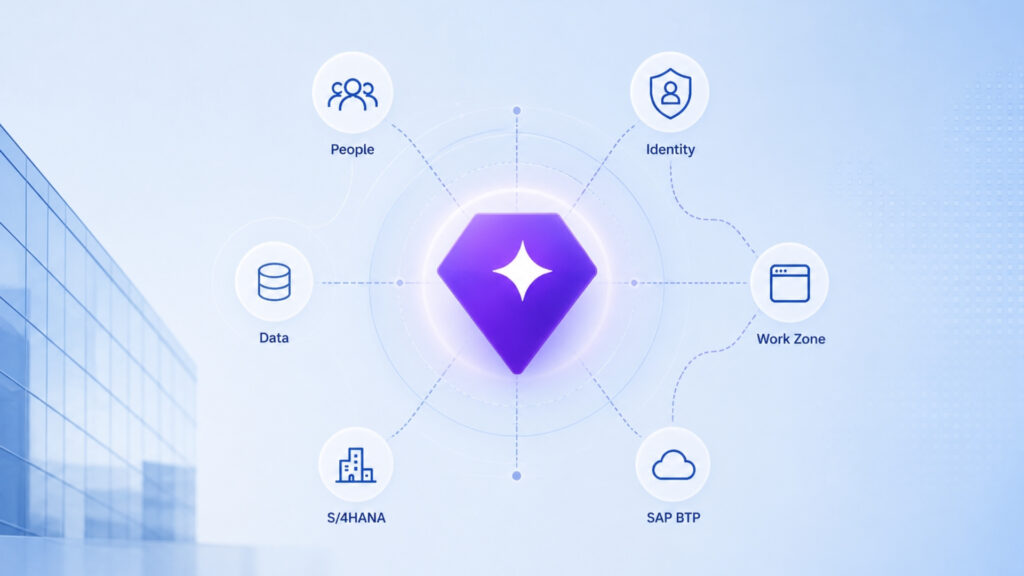 SAP Joule Integration with S/4HANA: Architecture, Steps, and Key Insights (2026 Guide)