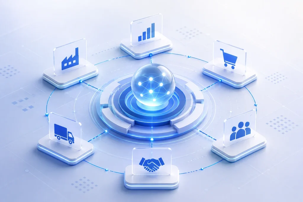 What Is SAP’s “Autonomous Enterprise”? A Simple Explanation