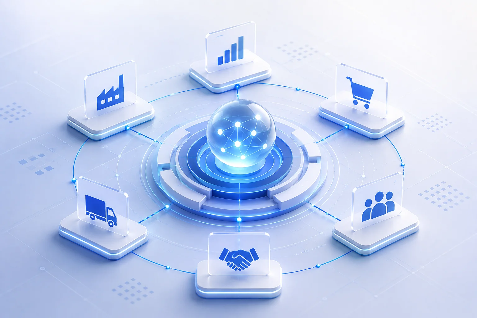 What Is SAP’s “Autonomous Enterprise”? A Simple Explanation
